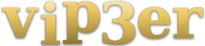 vip3er logo