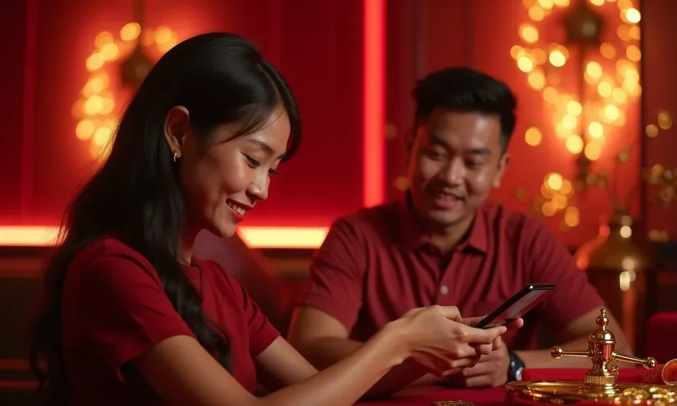 vip3er Indonesia App