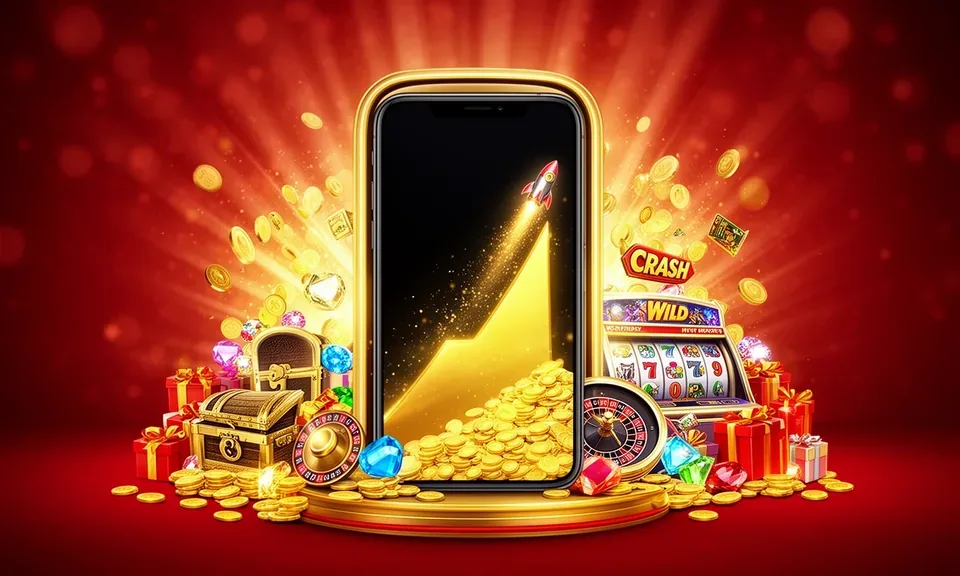 vip3er Spaceman Mobile Play